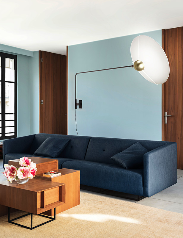 Univers de la maison